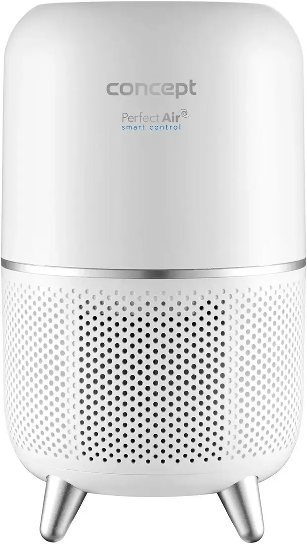 Очиститель воздуха Concept Perfect Air Smart CA1020 фото