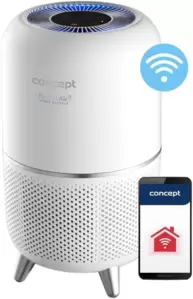 Очиститель воздуха Concept Perfect Air Smart CA1020 фото