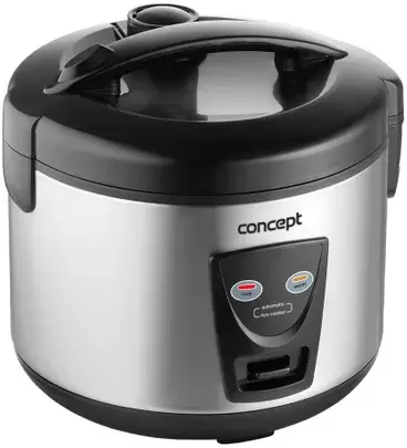 Рисоварка Concept RE2020 фото