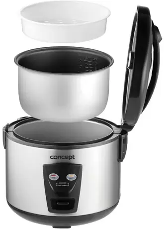 Рисоварка Concept RE2020 фото