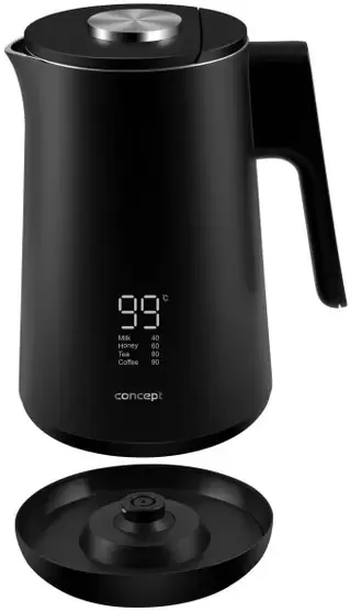 Электрочайник Concept RK3340 фото