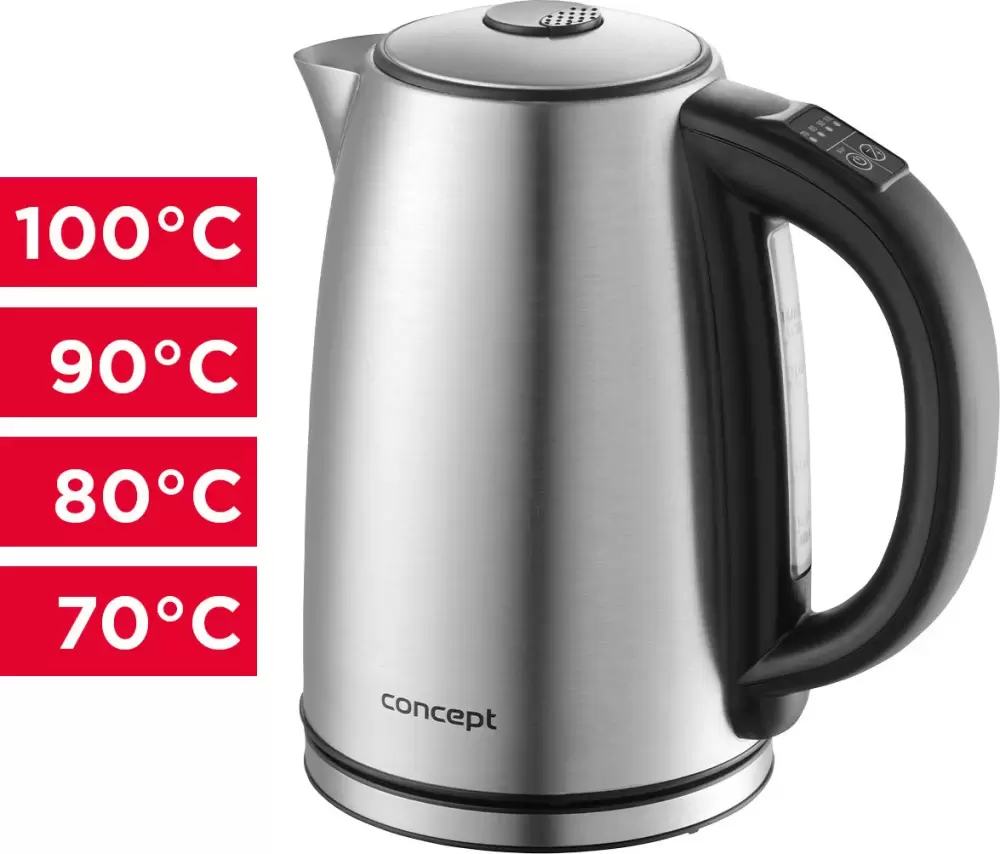 Электрочайник Concept RK3350 фото