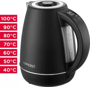 Электрочайник Concept RK3355 фото