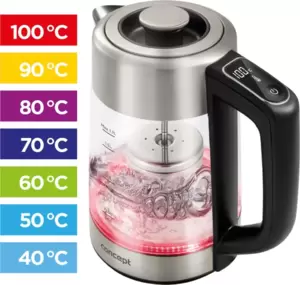 Электрочайник Concept RK4190 фото