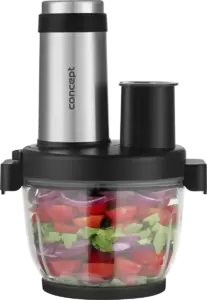 Кухонный комбайн Concept RM3300 фото