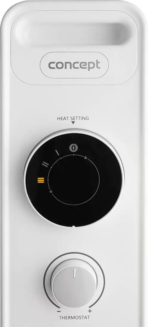 Масляный радиатор Concept RO3309 фото