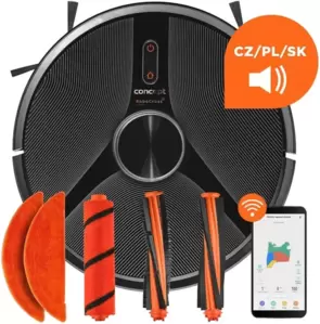 Робот-пылесос Concept RoboCross VR3115