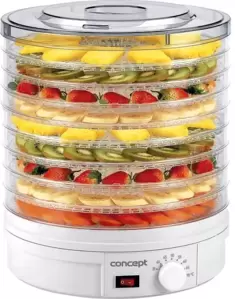 Сушилка для овощей и фруктов Concept SO1020 фото