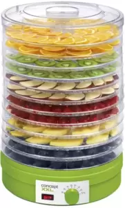 Сушилка для овощей и фруктов Concept SO1025 фото