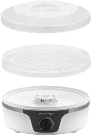 Сушилка для овощей и фруктов Concept SO1090 фото