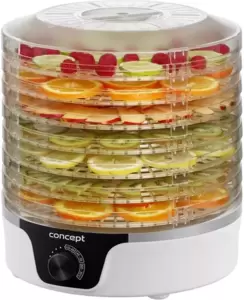 Сушилка для овощей и фруктов Concept SO1090 фото