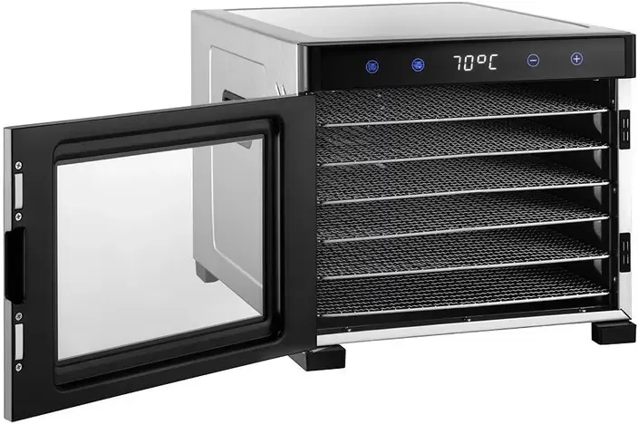 Сушилка для овощей и фруктов Concept SO2000 фото