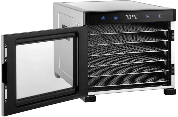 Сушилка для овощей и фруктов Concept SO2000 фото