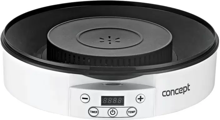 Сушилка для овощей и фруктов Concept SO2020 фото