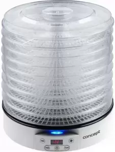 Сушилка для овощей и фруктов Concept SO2020 фото