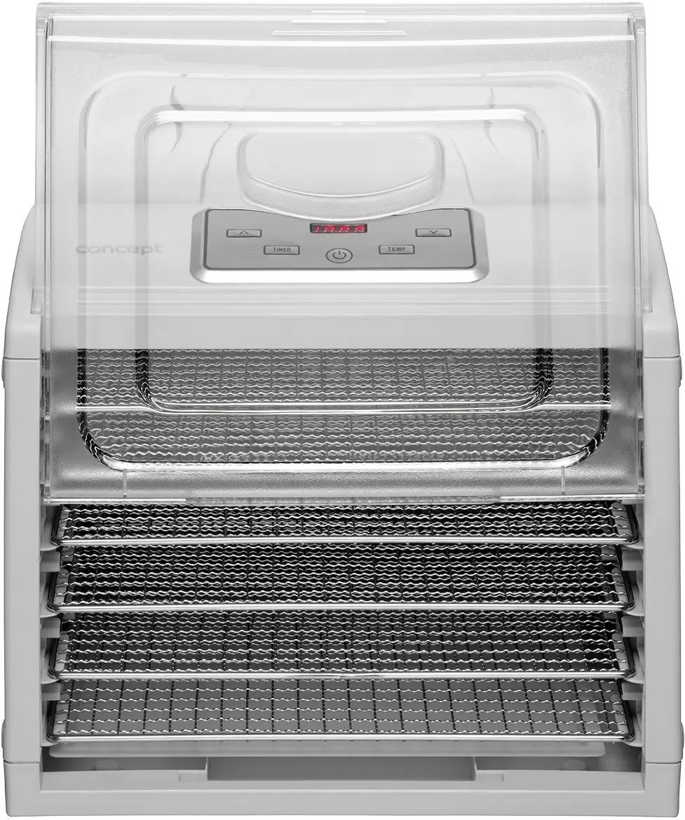Сушилка для овощей и фруктов Concept SO2050 фото