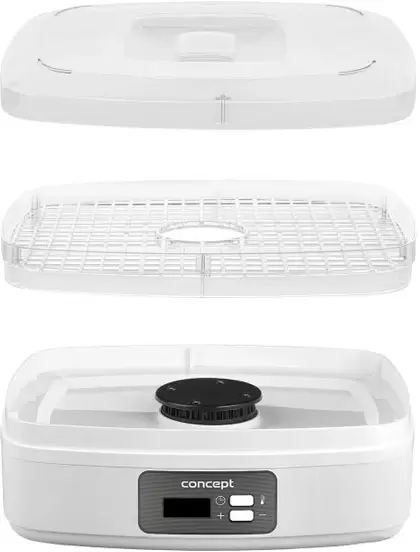 Сушилка для овощей и фруктов Concept SO2080 фото