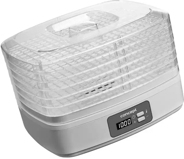 Сушилка для овощей и фруктов Concept SO2080 фото
