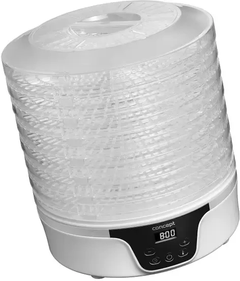 Сушилка для овощей и фруктов Concept SO2090 фото