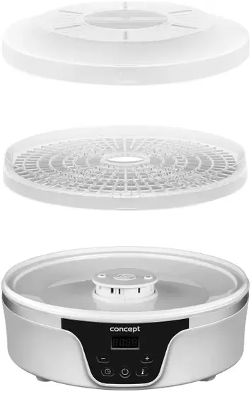 Сушилка для овощей и фруктов Concept SO2090 фото