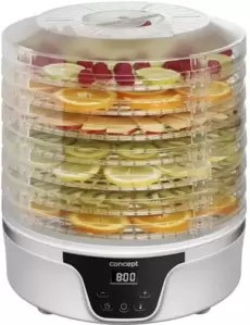 Сушилка для овощей и фруктов Concept SO2090 фото