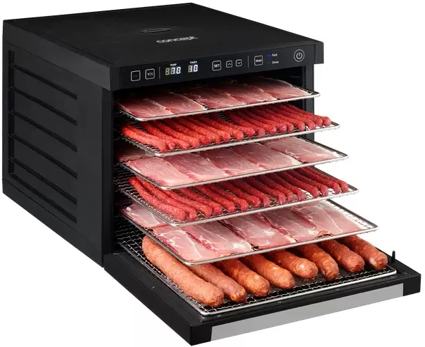 Сушилка для овощей и фруктов Concept SO3000 фото