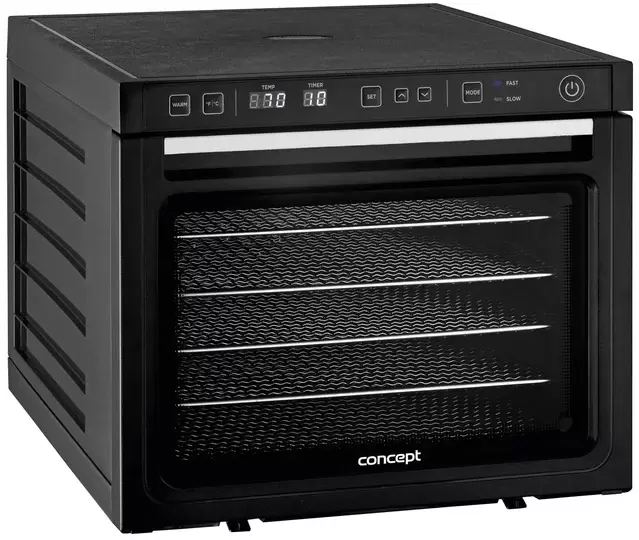 Сушилка для овощей и фруктов Concept SO3000 фото
