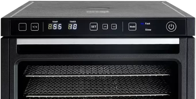 Сушилка для овощей и фруктов Concept SO3000 фото