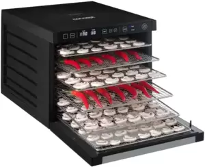 Сушилка для овощей и фруктов Concept SO3000 фото