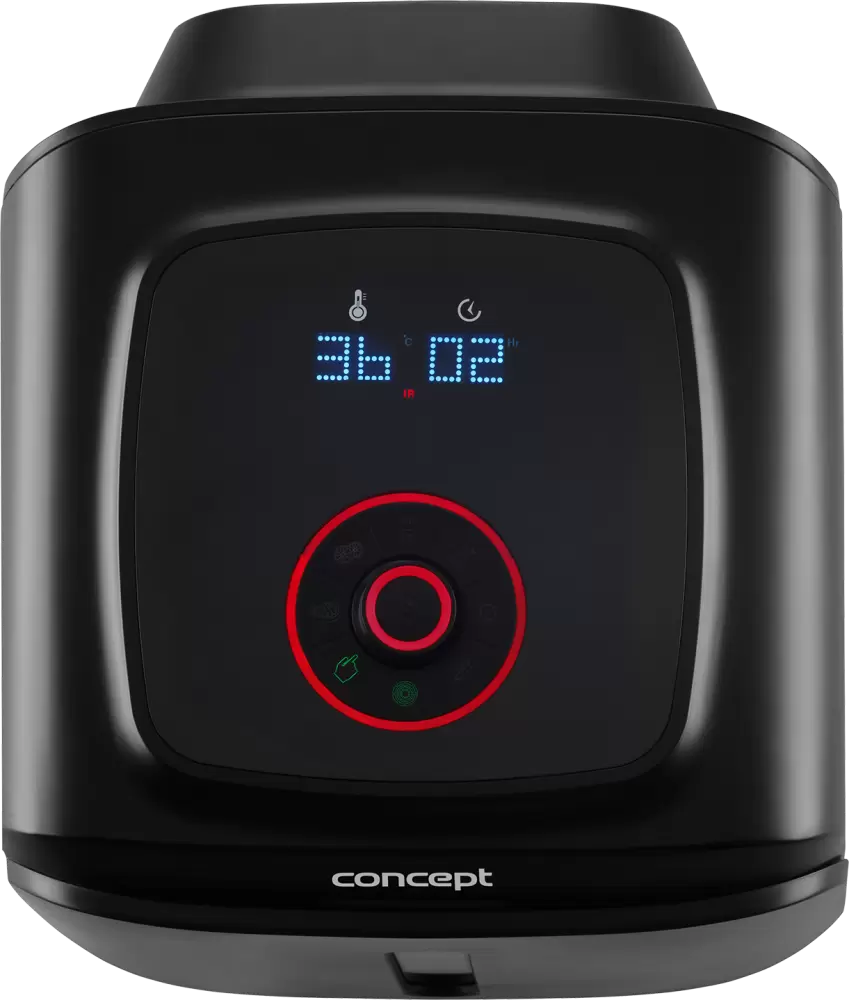 Сушилка для овощей и фруктов Concept SO4000 фото