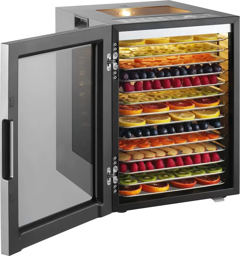 Сушилка для овощей и фруктов Concept SO5000 фото