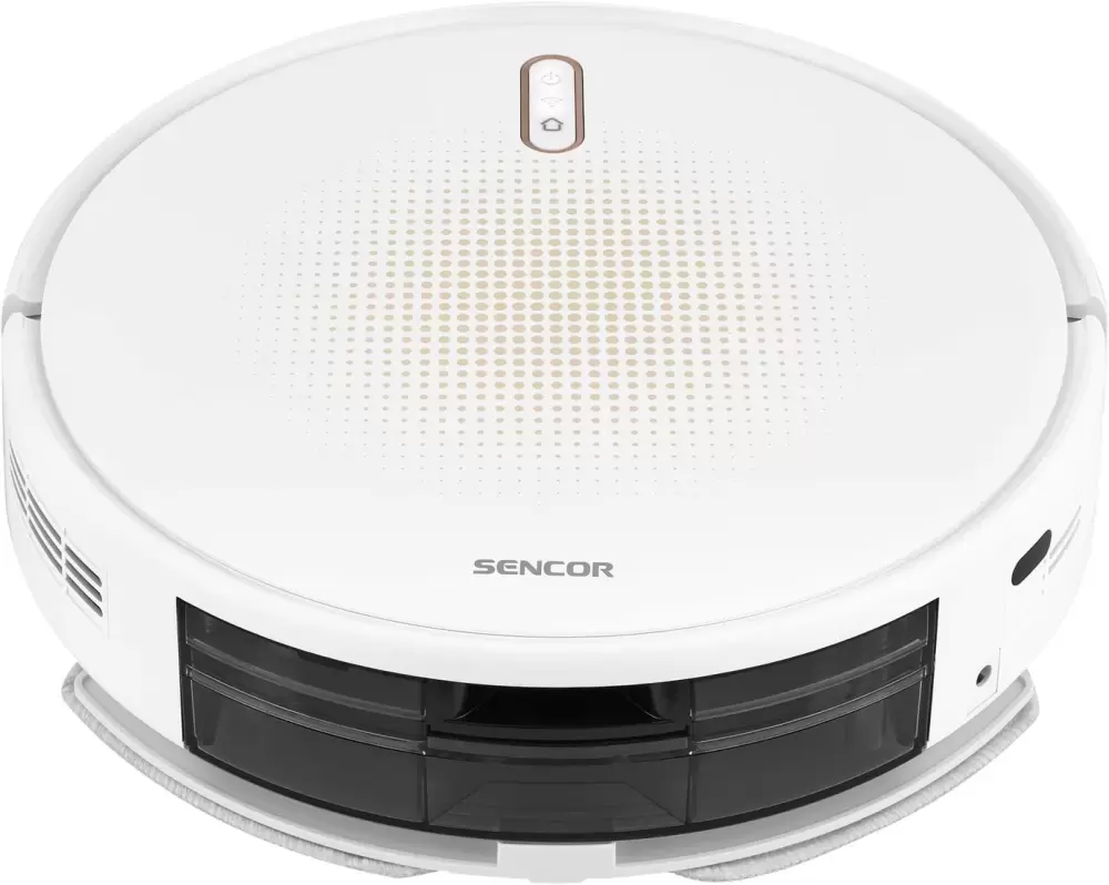 Робот-пылесос Concept SRV 4150WH фото 2