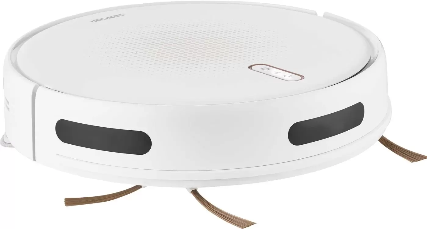 Робот-пылесос Concept SRV 4150WH фото 3