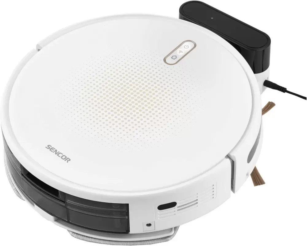 Робот-пылесос Concept SRV 4150WH фото 4