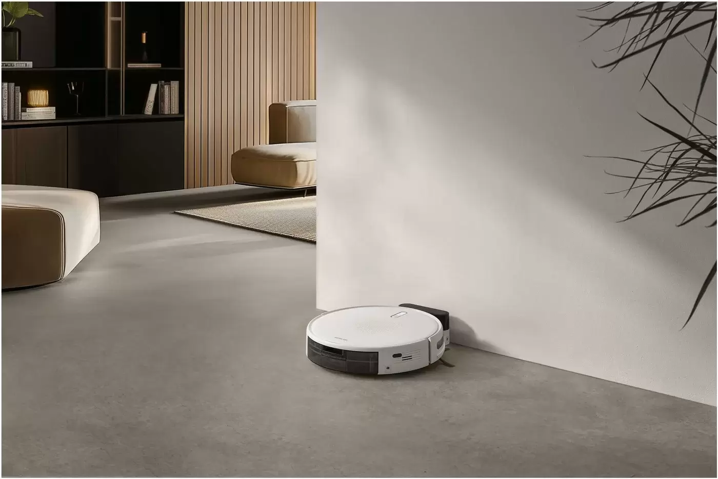 Робот-пылесос Concept SRV 4150WH фото 6