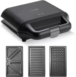 Многофункциональная сэндвичница Concept SV3054 фото