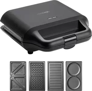 Многофункциональная сэндвичница Concept SV3055 фото