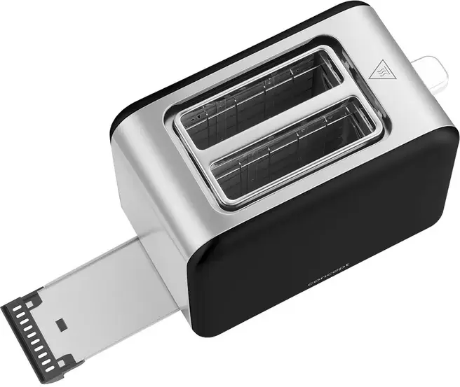 Тостер Concept TE2052 фото