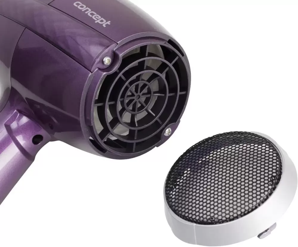 Фен Concept VV5731 фото
