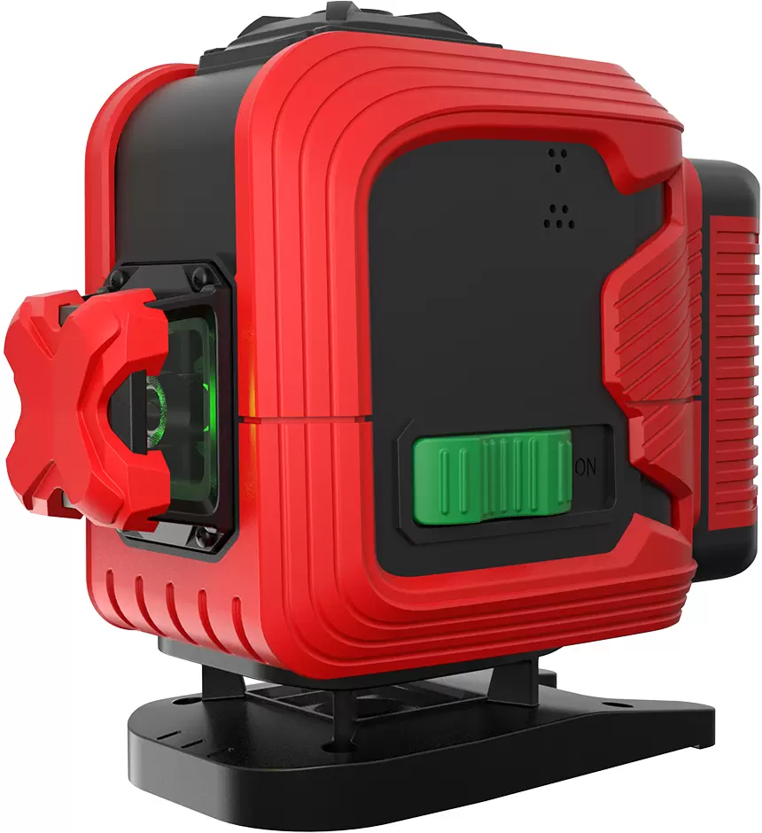 Condtrol Boden 3D