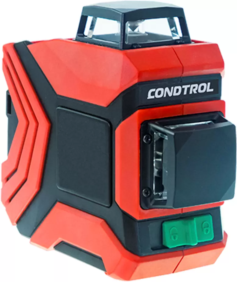 Лазерный нивелир Condtrol GFX 360-2 фото