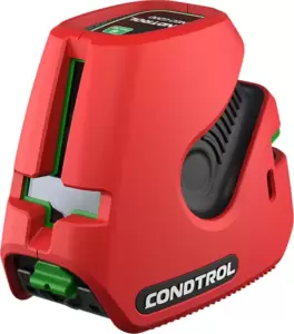 Лазерный нивелир Condtrol Neo G220 Kit фото