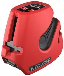 Лазерный нивелир Condtrol Neo X200 Set фото