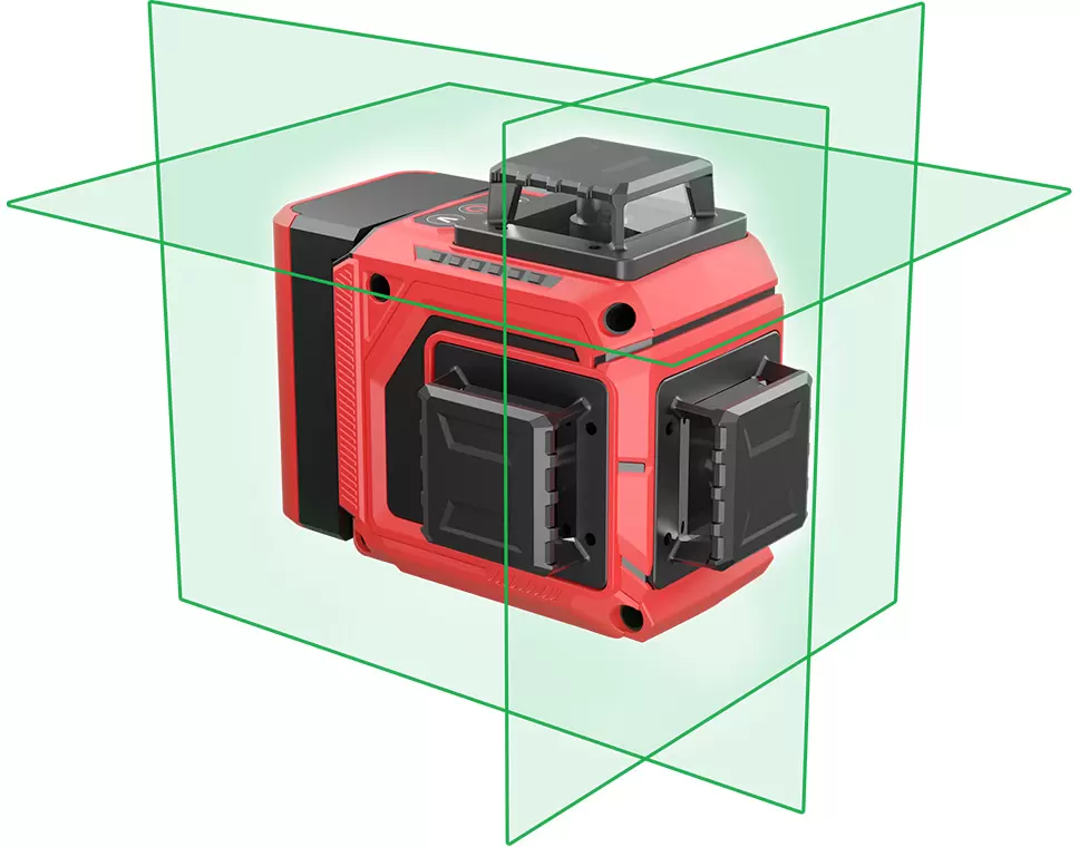 Condtrol Plano 3D