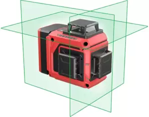 Condtrol Plano 3D