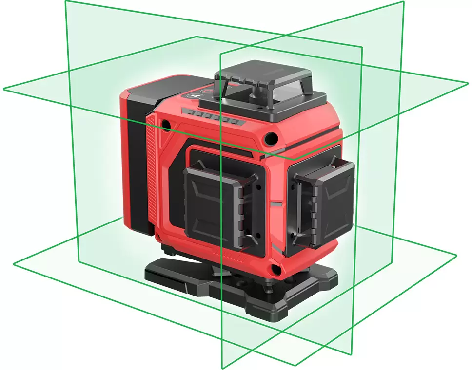 Condtrol Plano 4D