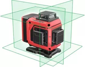Condtrol Plano 4D