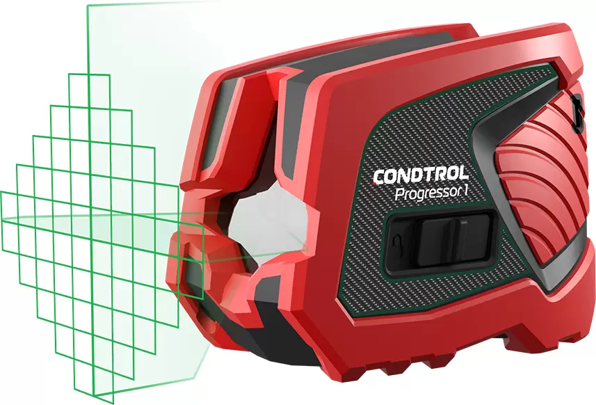 Condtrol Progressor 1