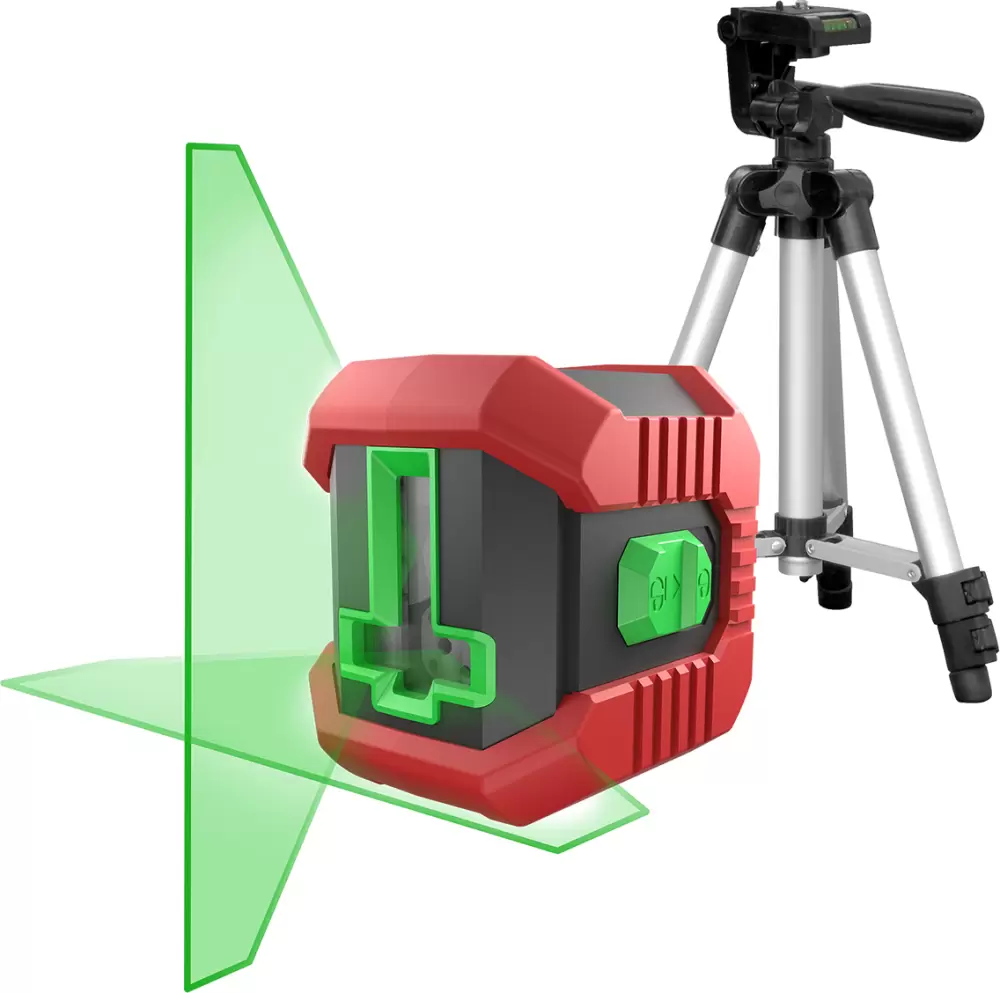 Condtrol QB Green Set
