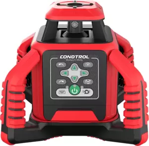 Лазерный нивелир Condtrol Rotech HVG фото